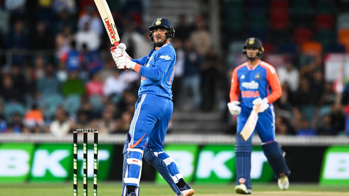 AUS vs IND, 4th T20I Preview: Time for Gill to find his mojo as India eyes series lead against Australia